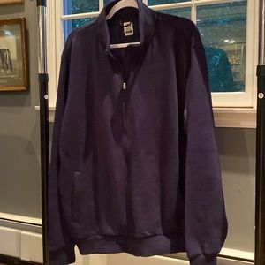 NWOT Full Zip Fila Jacket